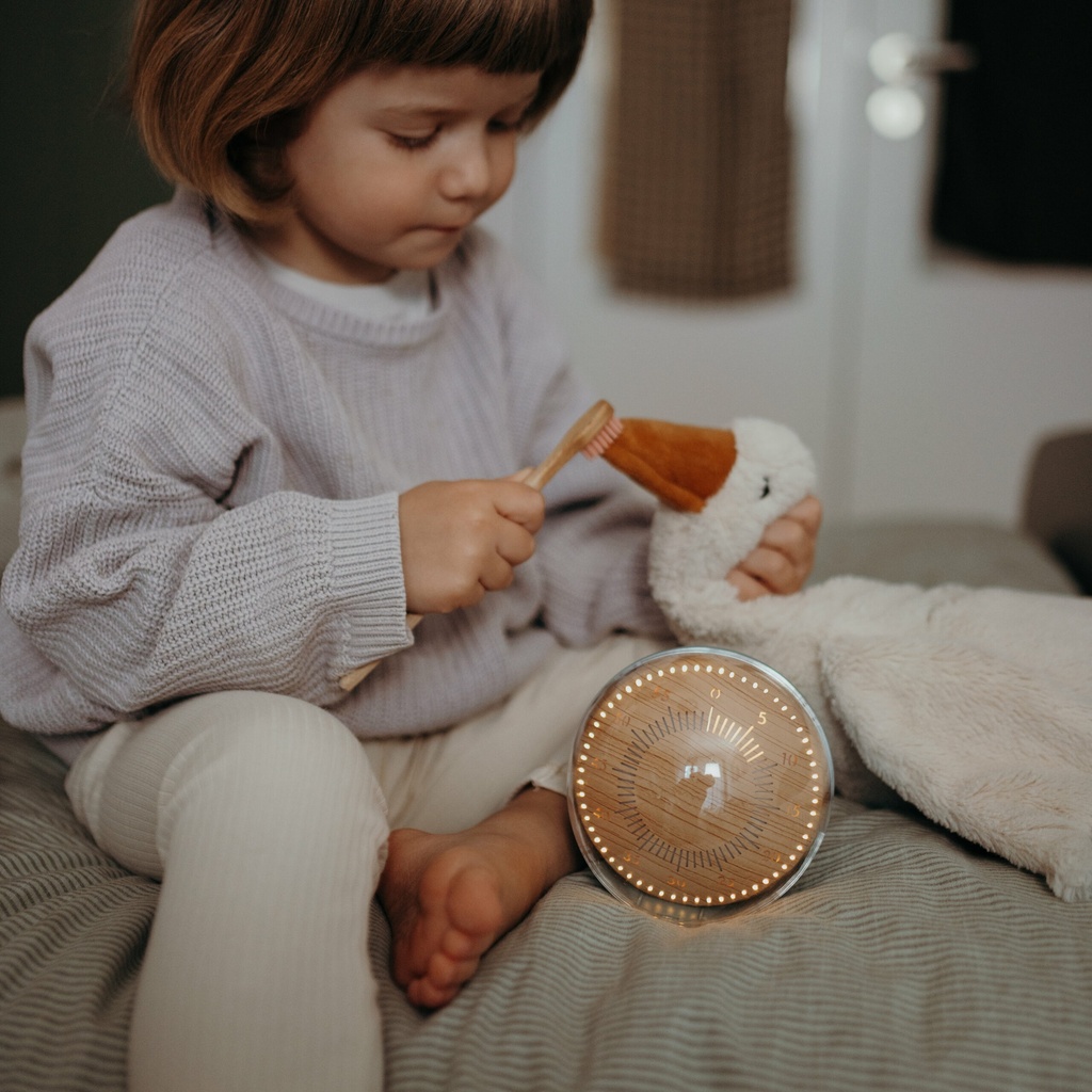  KIDYTIMER Minuteur pour aider les enfants à apprendre le temps