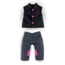 Ma Corolle Ensemble D'Équitation