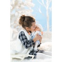 Priscille, Ma corolle habillée