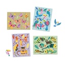 Jungle colorée (Ateliers Djeco)