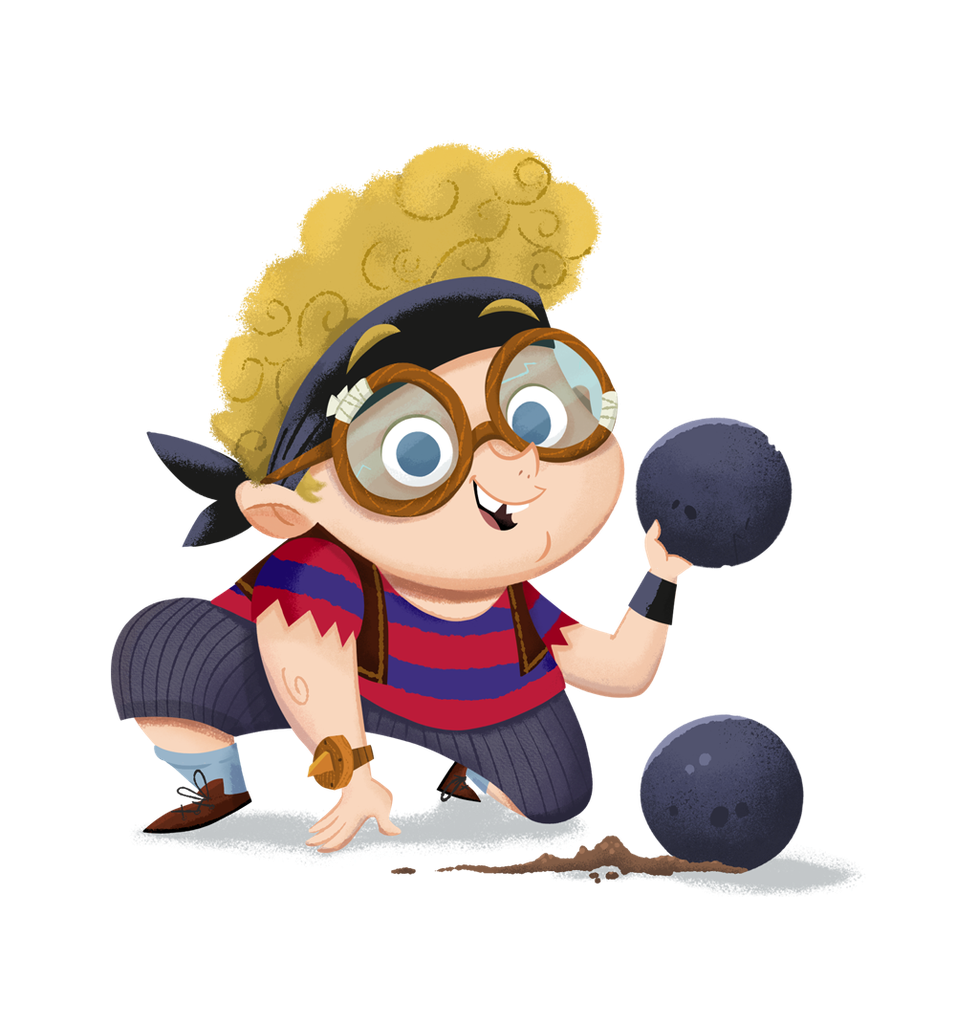 Kraken Attack (Loki)