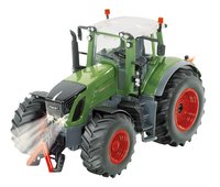 Tracteur FENDT 939 avec télécommande sans fil