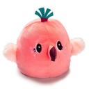 Georges, peluche réversible Anaïs