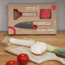 Coffret Opinel enfant "Petit Chef "