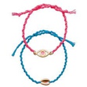 13 BRACELETS DE L’AMITIE A CREER