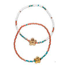 13 BRACELETS DE L’AMITIE A CREER