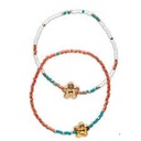 13 BRACELETS DE L’AMITIE A CREER