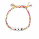 4 BIJOUX A MESSAGES A CREER