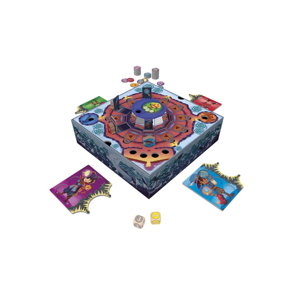 patatrap quest