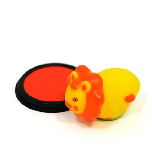 Stampo Zozo Lion