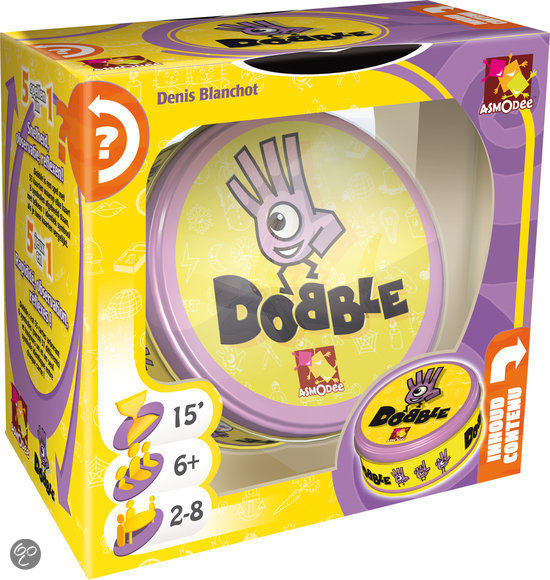 Dobble