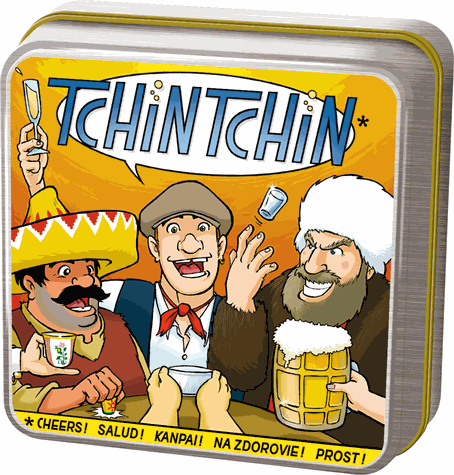 [ASM_251002] Tchin Tchin