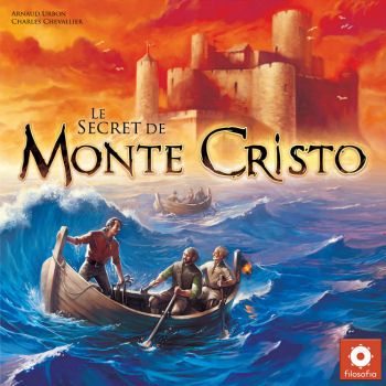 Le secret de Monte Cristo