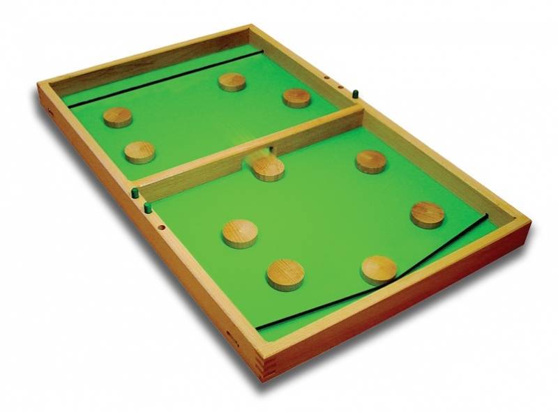 Passe-Trappe (Grand Modèle)