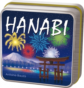 Hanabi