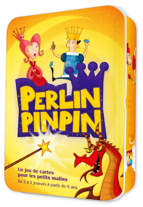[ASM_INT0080] Perlin Pinpin