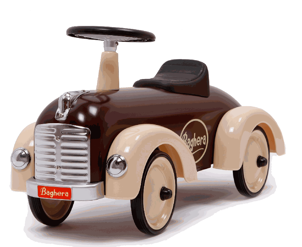 [BAG_884] Porteur Chocolat