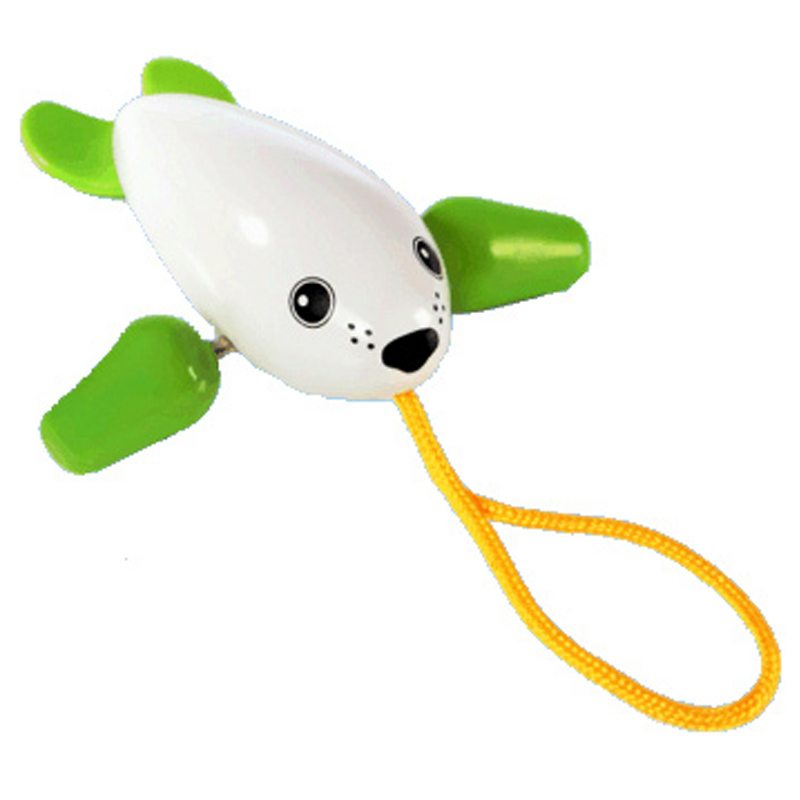 Phoque à Tirer (Écolabel)