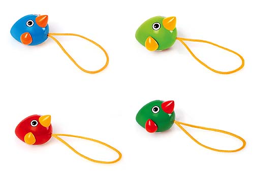 Oisillon à Tirer Brio