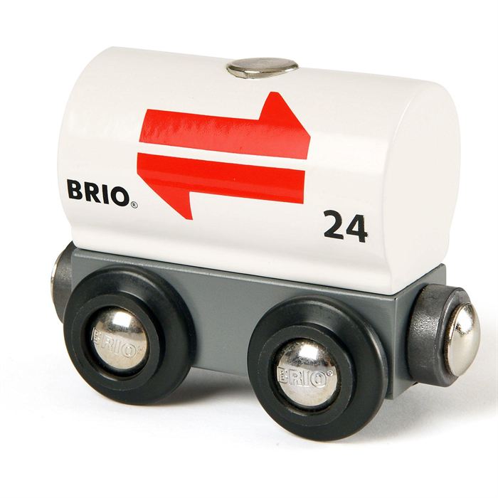 [BRI_33562000] Wagon Silo