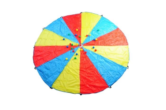 Toile Parachute 12 Poignées Bs