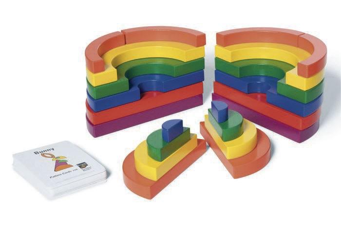 [BSP_GA255] Blocs Figures Bs