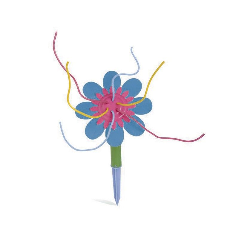 Fleur Arroseuse Bs