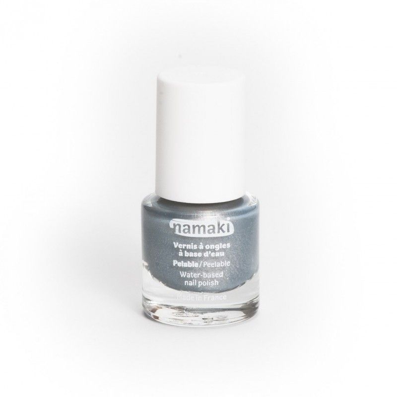 [CHO_NA110206] Vernis Pelable Argent Namaki