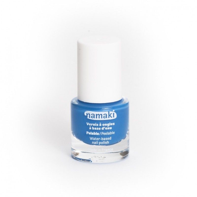 [CHO_NA110208] Vernis Pelable Bleu Ciel Namaki