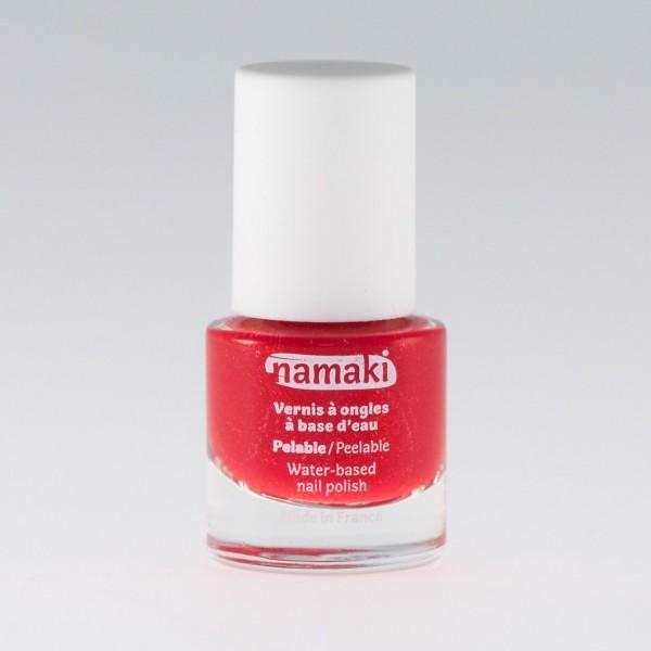 [CHO_NA110211] Vernis Pelable Griotte Namaki