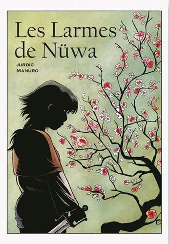 BD-Jeu - Les Larmes De Nuwa