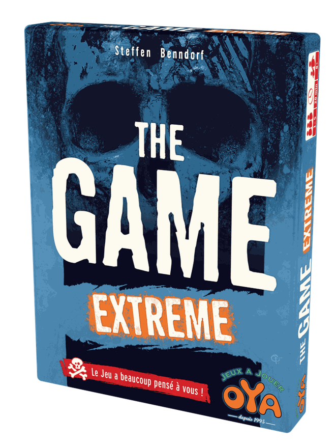 The Game - Extreme (OYA)