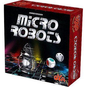 Micro Robots (OYA)