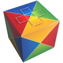 United Square - Puzzle