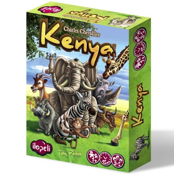 Kenya