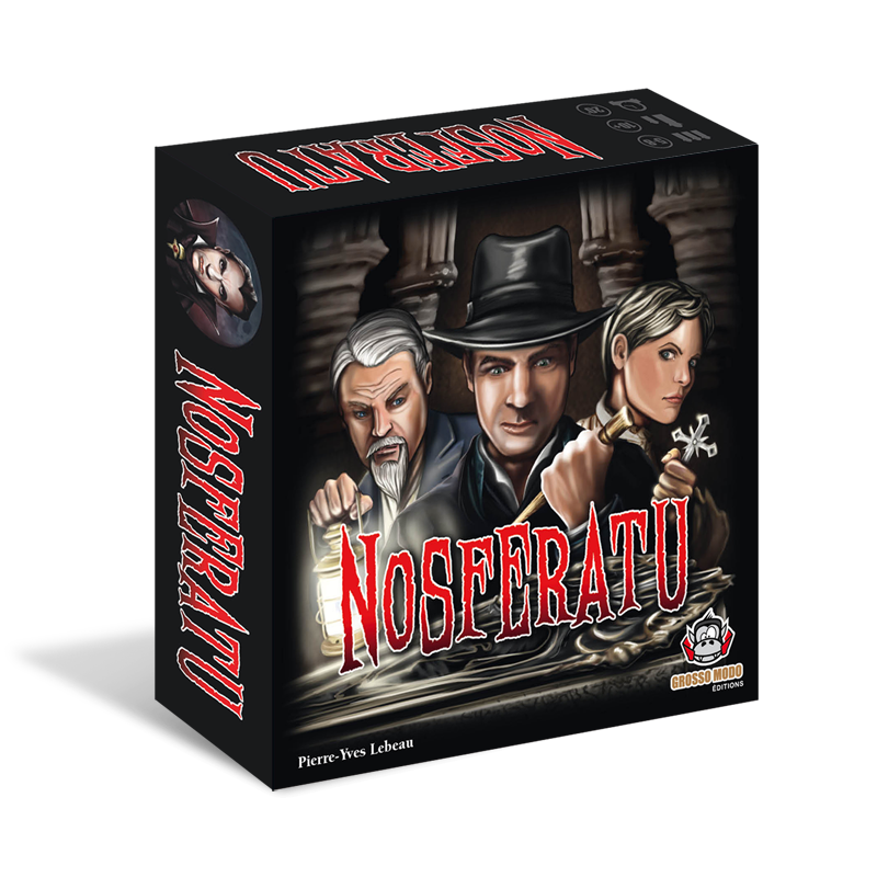 Nosferatu