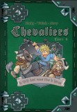 BD-Jeu - Chevaliers (Tome 4)