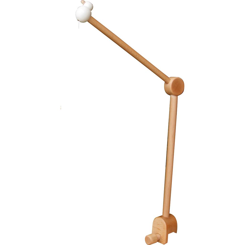 Mobile Musical - Potence