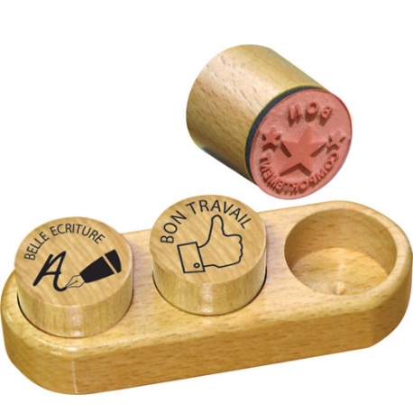 [CRE_CL90] Notation d'Encouragement