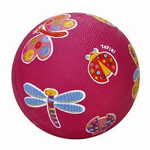 Balle Papillon 13cm.