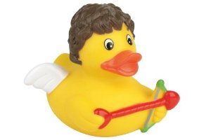 Canard Cupidon