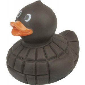 Canard Chocolat