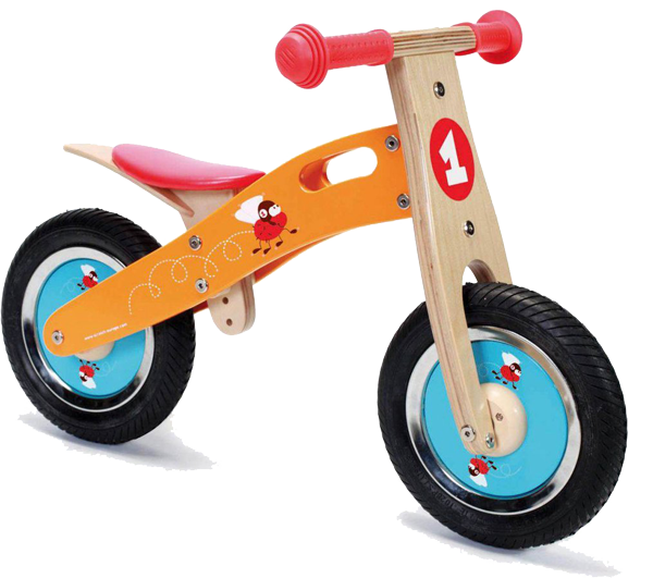 [DAM_6181425] Petite Draisienne - Mouches Volantes Scratch Move-It