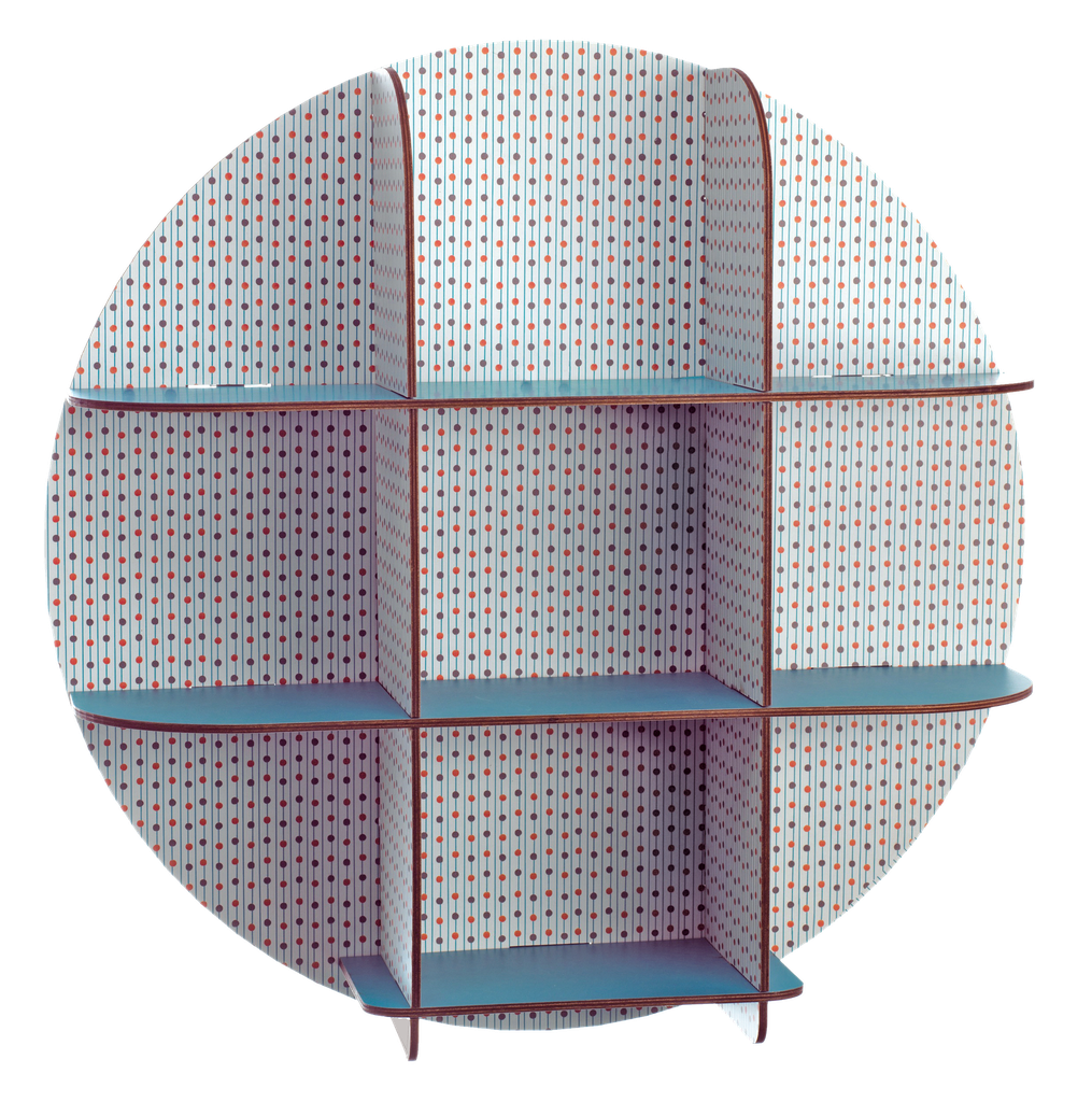 Petits points (Etagères Djeco)
