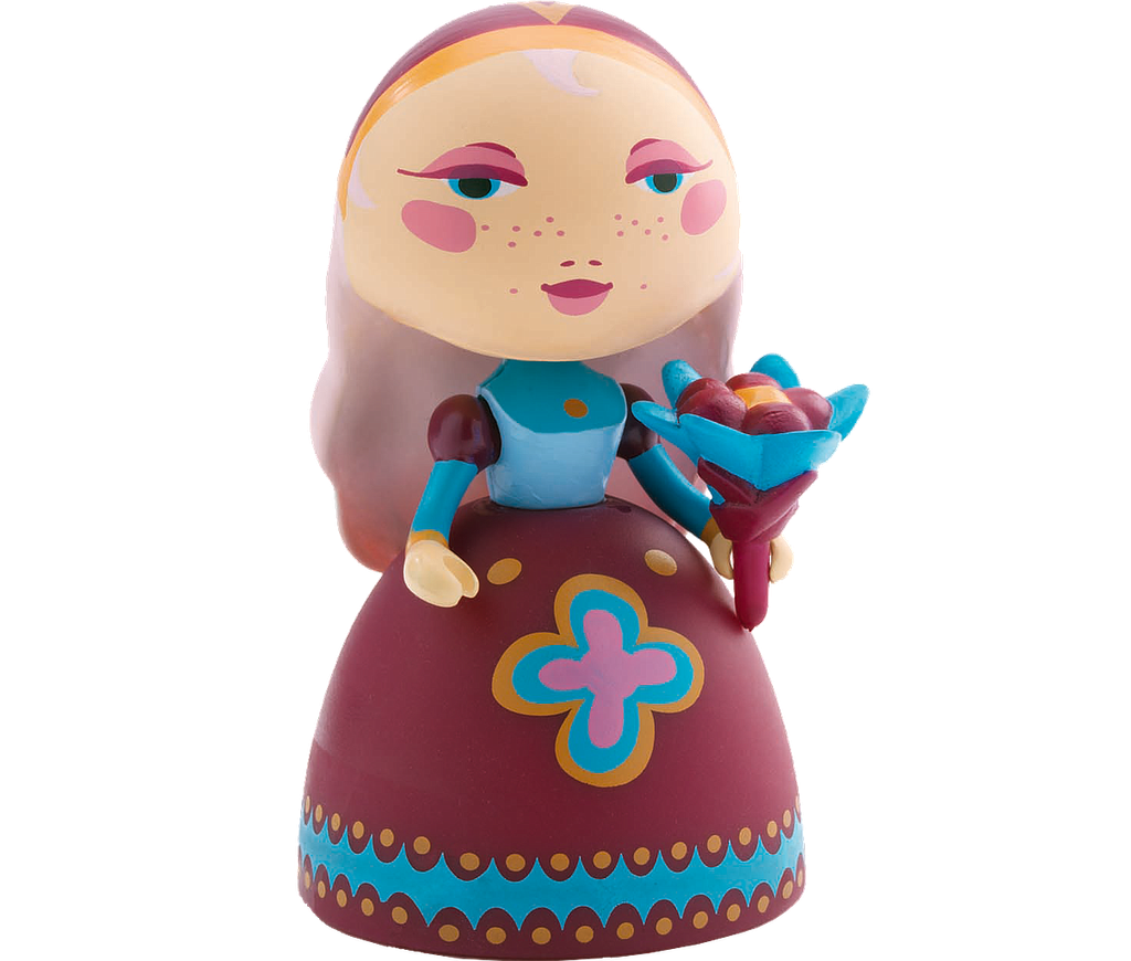 Anouchka (Arty Toys - Princesses Djeco)