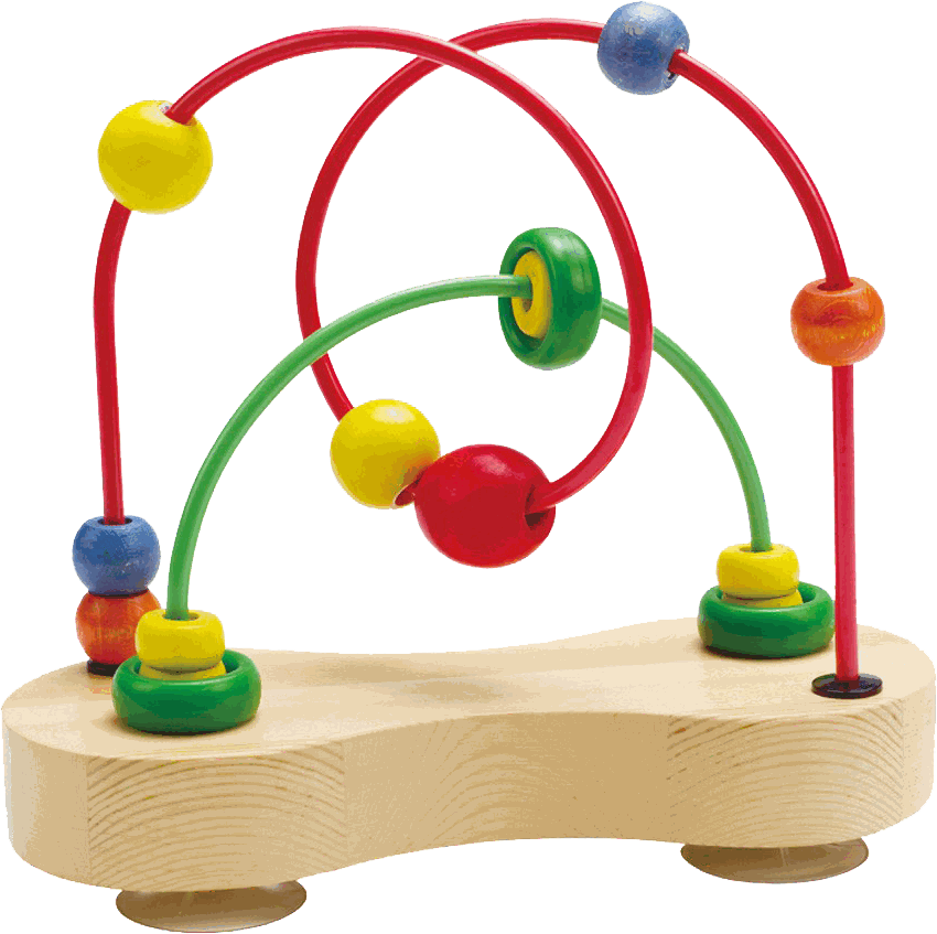 Double Bubble Hape Totally Amazing