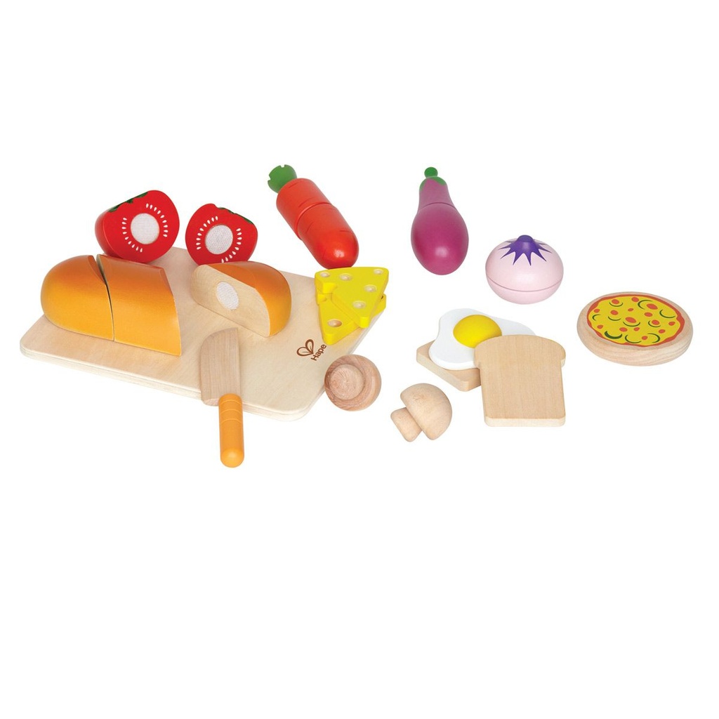 [EDU_E3110] Les Découpes du Chef Hape