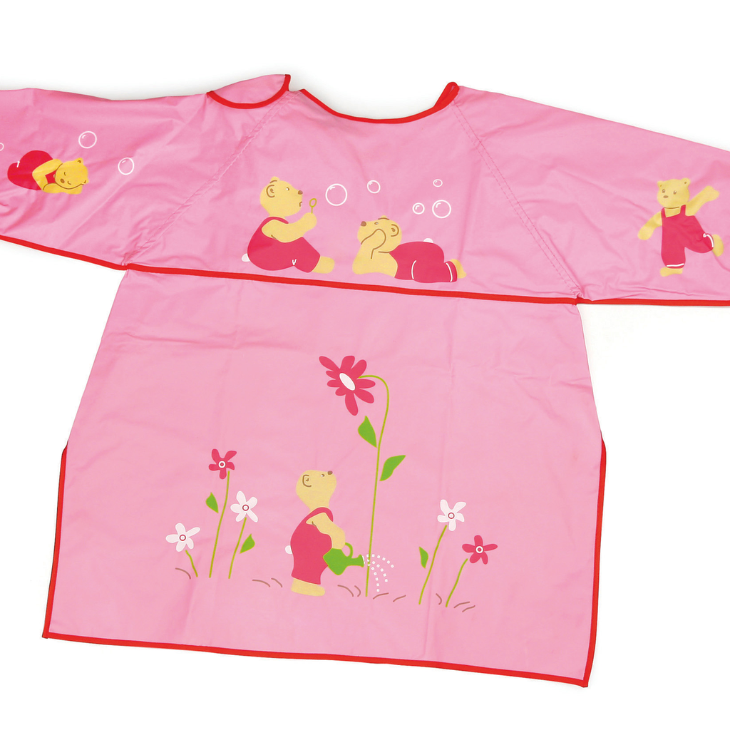 [EGM_170985] Tablier de Bricolage Ours - Hobby Apron Bear
