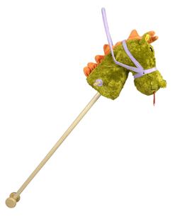 [EGM_510955] Dragon à Baton (9 Ø Cm X 3 Cm)