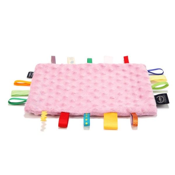 Sensory Fun Pad Dusty Rose